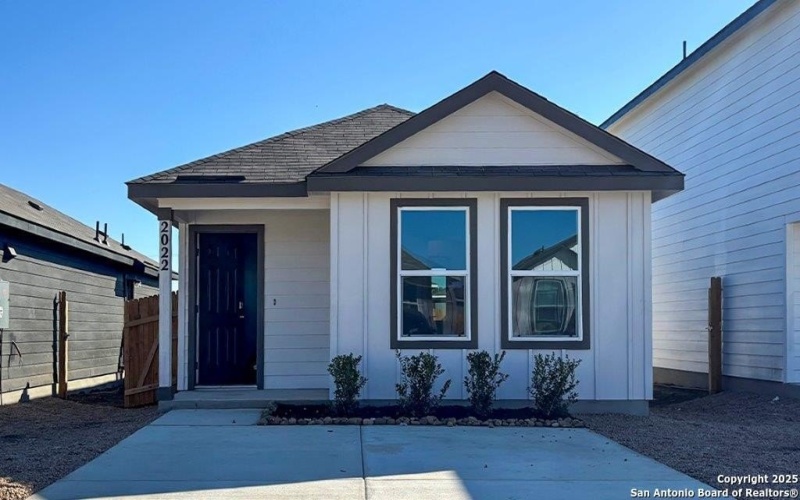 2022 Zephyr Lily, San Antonio, TX 78221, 3 Habitaciones Habitaciones , ,2 BañosBaños,Residential,En Venta,2022 Zephyr Lily,0,1922720