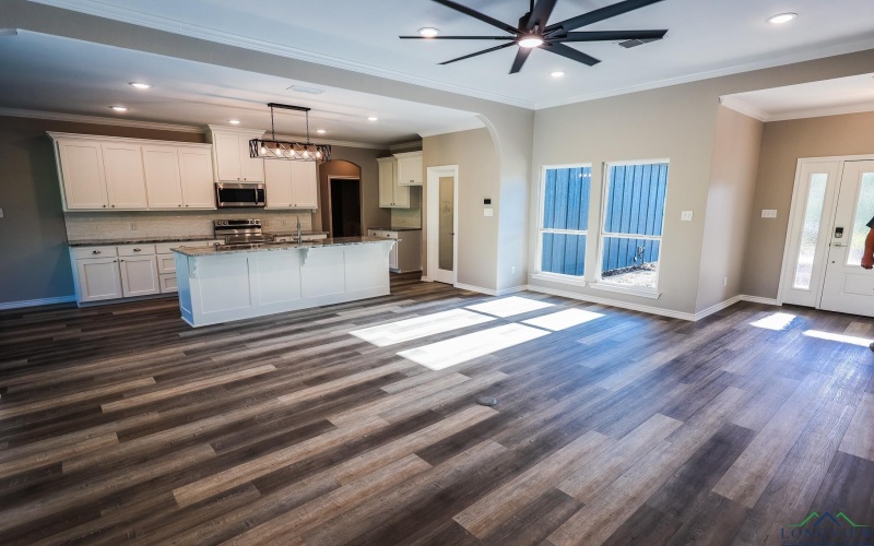 120 HEARTLAND WAY, Diana, TX 75640, 4 Bedrooms Bedrooms, ,2 BathroomsBathrooms,Residential,For Sale,120 HEARTLAND WAY,20242683