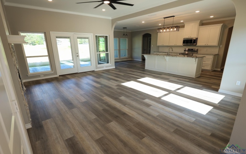 120 HEARTLAND WAY, Diana, TX 75640, 4 Bedrooms Bedrooms, ,2 BathroomsBathrooms,Residential,For Sale,120 HEARTLAND WAY,20242683