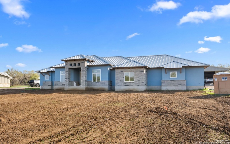 731 County Road 356, Adkins, TX 78101, 3 Bedrooms Bedrooms, ,3 BathroomsBathrooms,Residential,For Sale,731 County Road 356,0,1926029