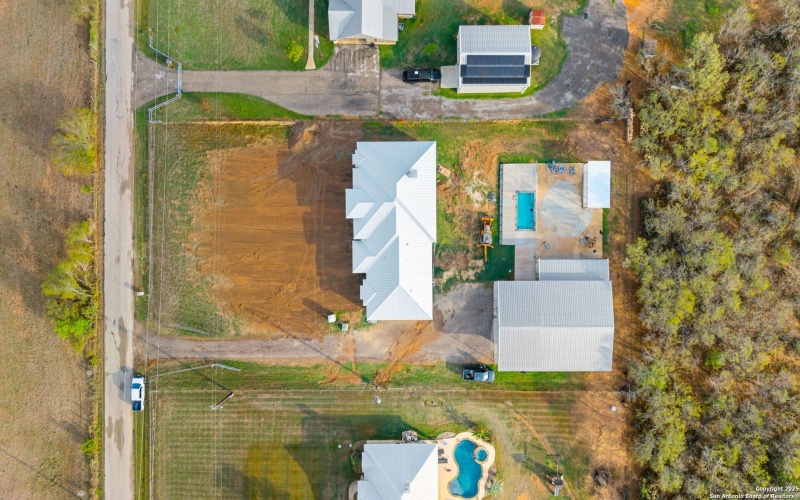 731 County Road 356, Adkins, TX 78101, 3 Habitaciones Habitaciones , ,3 BañosBaños,Residential,En Venta,731 County Road 356,0,1926029