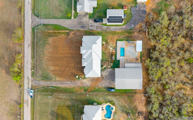 731 County Road 356, Adkins, TX 78101, 3 Habitaciones Habitaciones , ,3 BañosBaños,Residential,En Venta,731 County Road 356,0,1926029