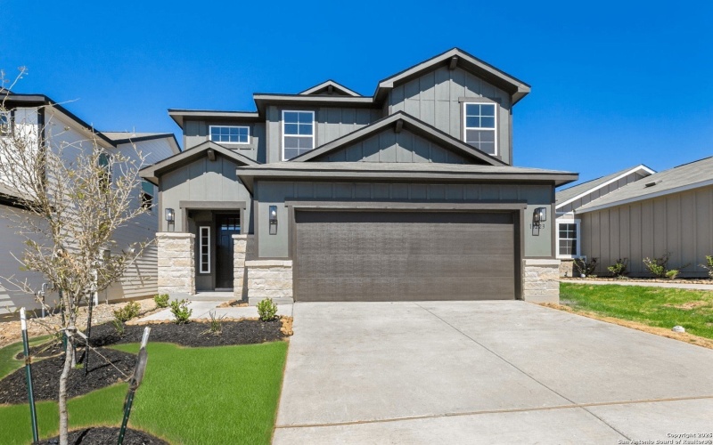 12031 Grasbauer, San Antonio, TX 78253, 4 Bedrooms Bedrooms, ,2 BathroomsBathrooms,Residential,For Sale,12031 Grasbauer,0,1926041