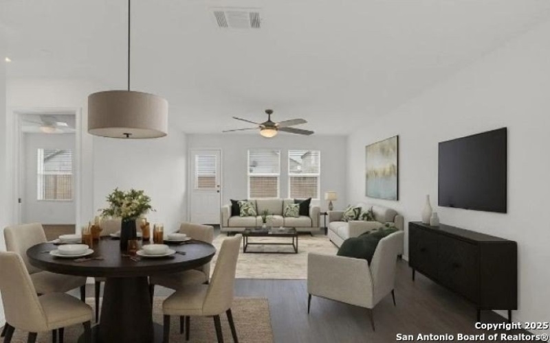 7216 Pasture Run, San Antonio, TX 78252, 4 Bedrooms Bedrooms, ,2 BathroomsBathrooms,Residential,For Sale,7216 Pasture Run,0,1926101