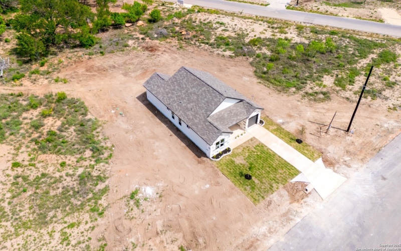 16720 Llano Estacado, Atascosa, TX 78002, 4 Habitaciones Habitaciones , ,2 BañosBaños,Residential,En Venta,16720 Llano Estacado,0,1926119