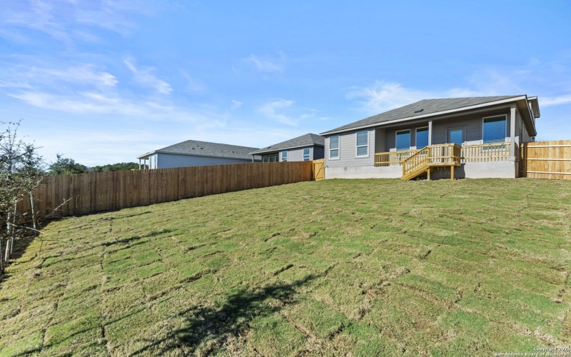 14978 Taradeau, San Antonio, TX 78254, 4 Bedrooms Bedrooms, ,3 BathroomsBathrooms,Residential,For Sale,14978 Taradeau,0,1926481