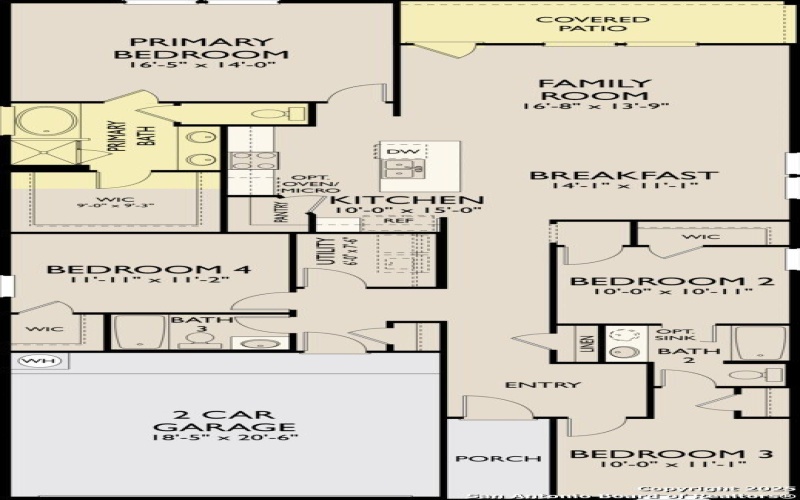 187 Peeps Ct., Adkins, TX 78101, 4 Bedrooms Bedrooms, ,3 BathroomsBathrooms,Residential,For Sale,187 Peeps Ct.,0,1918932