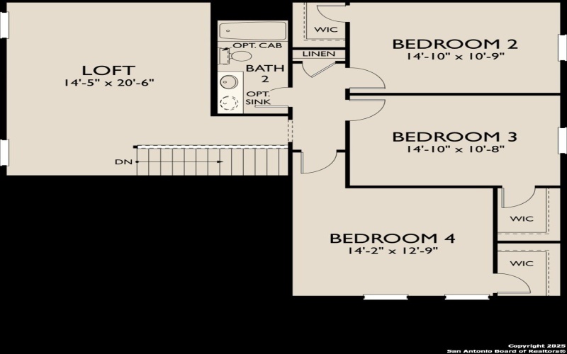 179 Desert Cactus, San Antonio, TX 78253, 4 Habitaciones Habitaciones , ,2 BañosBaños,Residential,En Venta,179 Desert Cactus,0,1919007