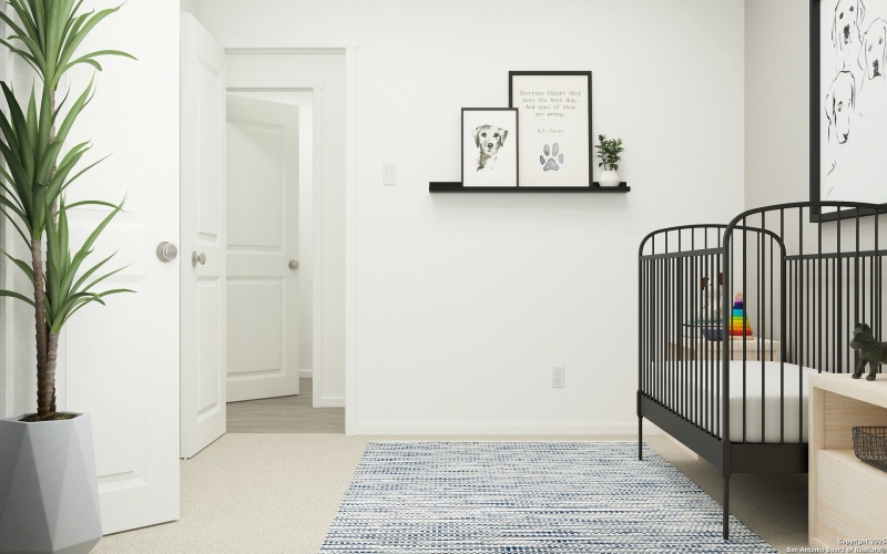 3915 Millbrook Way, San Antonio, TX 78245, 3 Bedrooms Bedrooms, ,2 BathroomsBathrooms,Residential,For Sale,3915 Millbrook Way,0,1920891