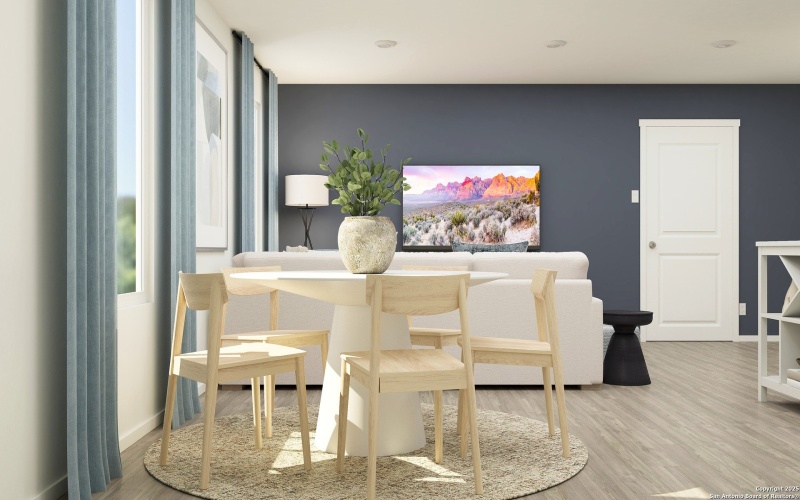 3915 Millbrook Way, San Antonio, TX 78245, 3 Bedrooms Bedrooms, ,2 BathroomsBathrooms,Residential,For Sale,3915 Millbrook Way,0,1920891