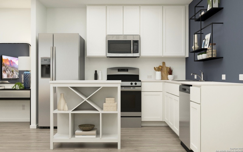 3915 Millbrook Way, San Antonio, TX 78245, 3 Bedrooms Bedrooms, ,2 BathroomsBathrooms,Residential,For Sale,3915 Millbrook Way,0,1920891