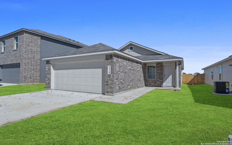 2218 Collins Aly, Converse, TX 78109, 3 Habitaciones Habitaciones , ,2 BañosBaños,Residential,En Venta,2218 Collins Aly,0,1922827