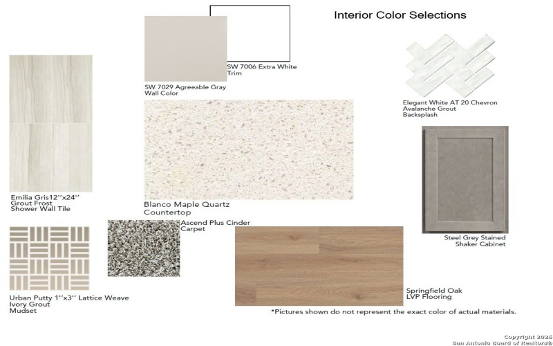 765 Whitman, New Braunfels, TX 78130, 4 Habitaciones Habitaciones , ,2 BañosBaños,Residential,En Venta,765 Whitman,0,1923349