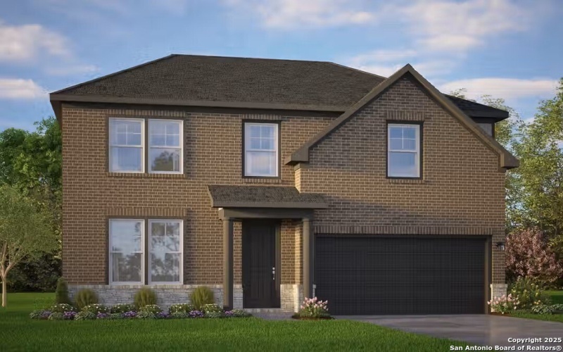 11411 Briceway Nite, San Antonio, TX 78254, 4 Habitaciones Habitaciones , ,2 BañosBaños,Residential,En Venta,11411 Briceway Nite,0,1924817