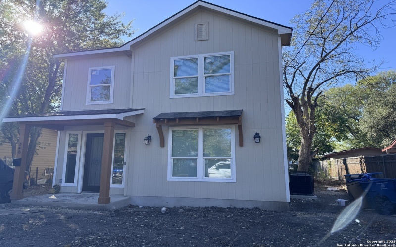 346 Walton Ave, San Antonio, TX 78225, 3 Bedrooms Bedrooms, ,2 BathroomsBathrooms,Residential,For Sale,346 Walton Ave,0,1926589