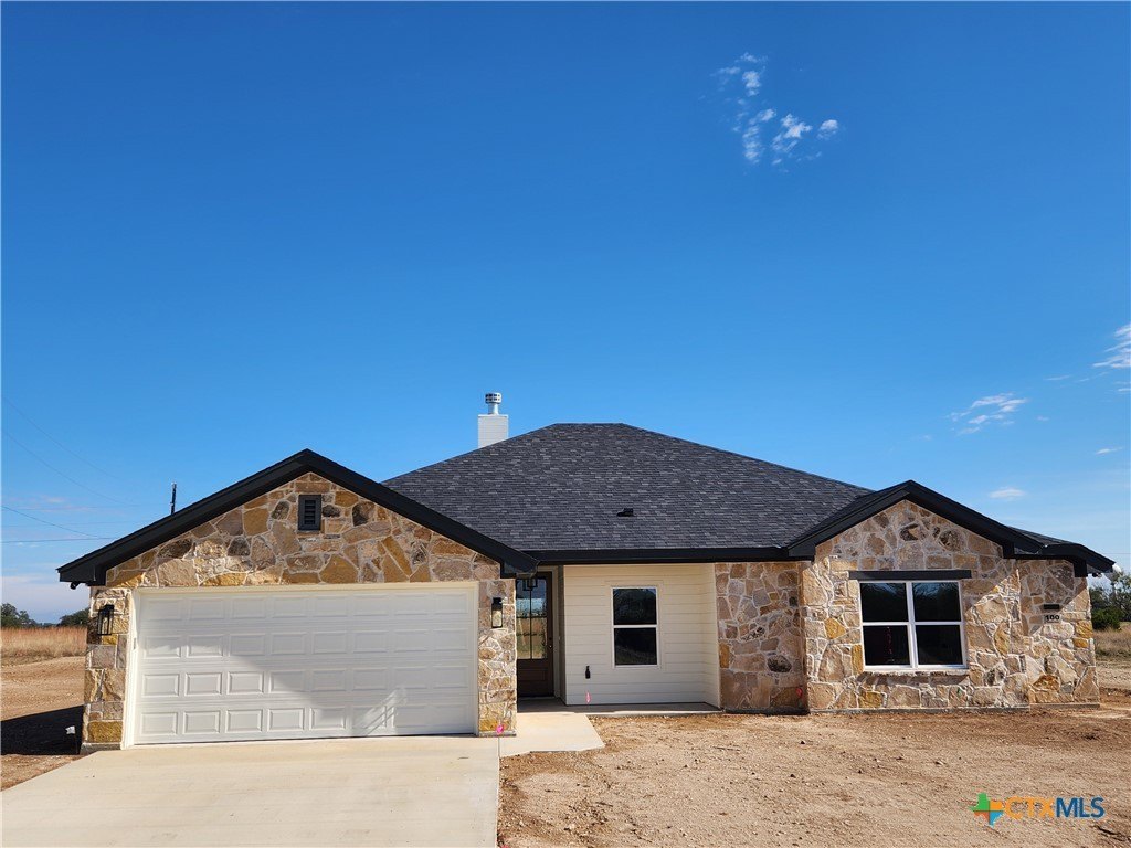 100 Hillside Lane, Lampasas, TX 76550, 4 Bedrooms Bedrooms, ,2 BathroomsBathrooms,Residential,For Sale,100 Hillside Lane,0,598924
