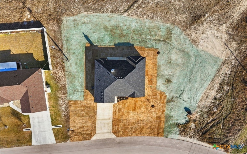 100 Hillside Lane, Lampasas, TX 76550, 4 Bedrooms Bedrooms, ,2 BathroomsBathrooms,Residential,For Sale,100 Hillside Lane,0,598924