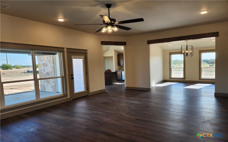 100 Hillside Lane, Lampasas, TX 76550, 4 Bedrooms Bedrooms, ,2 BathroomsBathrooms,Residential,For Sale,100 Hillside Lane,0,598924