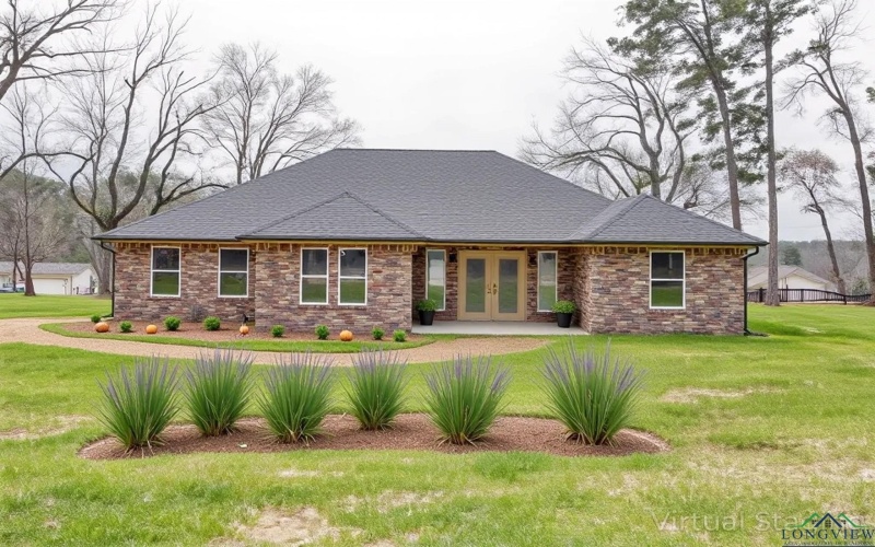 697 English Ln, Longview, TX 75605, 3 Bedrooms Bedrooms, ,2 BathroomsBathrooms,Residential,For Sale,697 English Ln,0,20246627