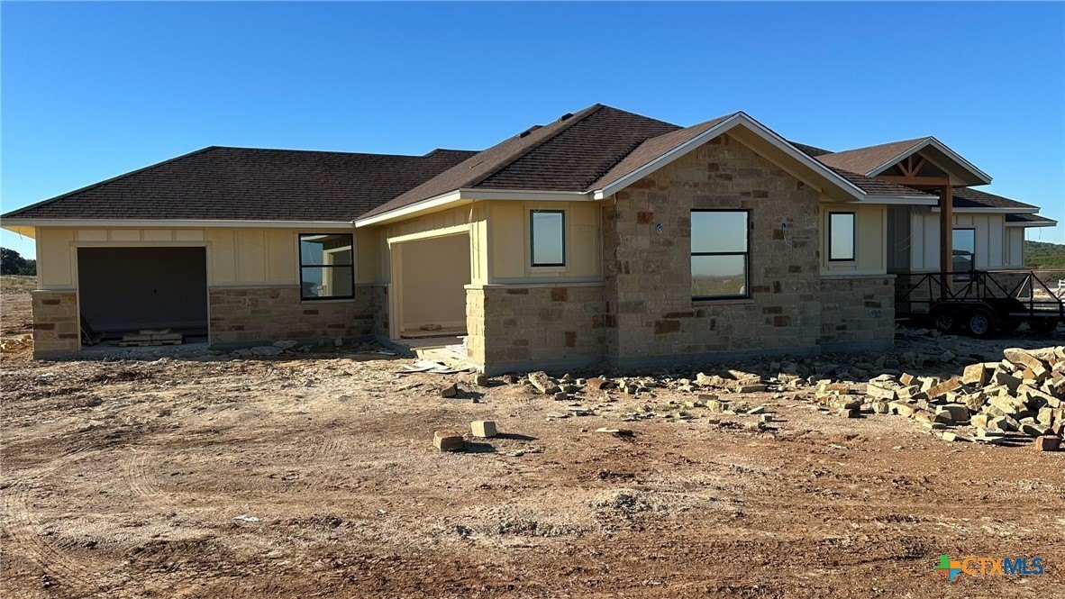 1232 Hadley Lane, Copperas Cove, TX 76522, 4 Bedrooms Bedrooms, ,3 BathroomsBathrooms,Residential,For Sale,1232 Hadley Lane,0,599353