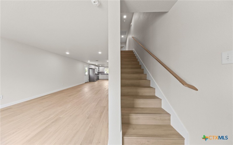 1204 S Martin Luther King Jr Lane unit: A #A, Temple, TX 76501, 3 Bedrooms Bedrooms, ,2 BathroomsBathrooms,Residential Multi Family,For Sale,1204 S Martin Luther King Jr Lane unit: A,0,599360