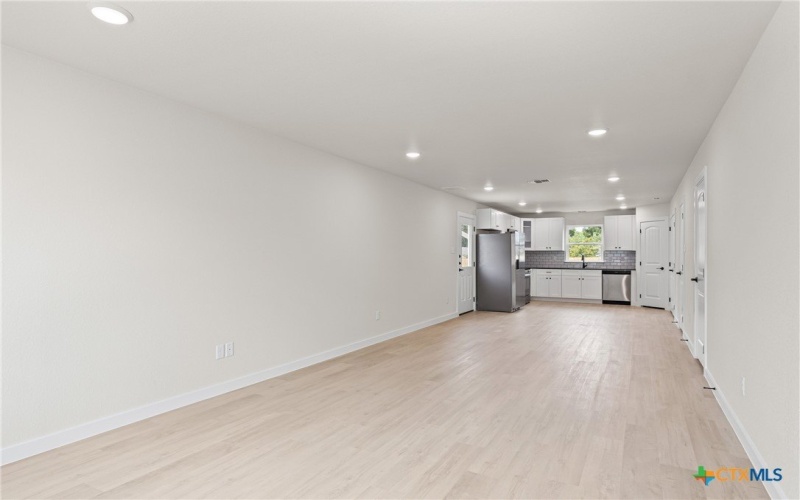 1204 S Martin Luther King Jr Lane unit: B #B, Temple, TX 76501, 3 Bedrooms Bedrooms, ,2 BathroomsBathrooms,Residential Multi Family,For Sale,1204 S Martin Luther King Jr Lane unit: B,0,599363