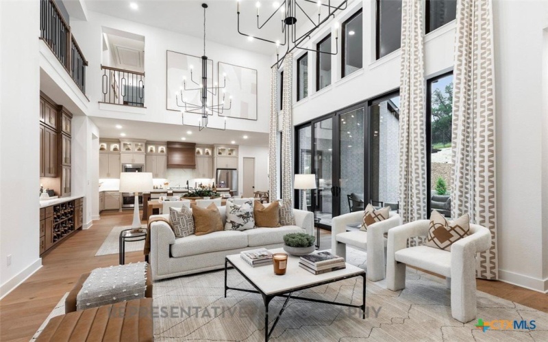 249 Jates Field Bend, Liberty Hill, TX 78642, 4 Bedrooms Bedrooms, ,5 BathroomsBathrooms,Residential,For Sale,249 Jates Field Bend,0,599385