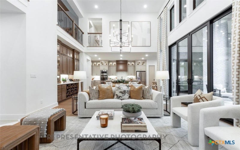 249 Jates Field Bend, Liberty Hill, TX 78642, 4 Bedrooms Bedrooms, ,5 BathroomsBathrooms,Residential,For Sale,249 Jates Field Bend,0,599385