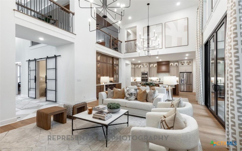 249 Jates Field Bend, Liberty Hill, TX 78642, 4 Bedrooms Bedrooms, ,5 BathroomsBathrooms,Residential,For Sale,249 Jates Field Bend,0,599385