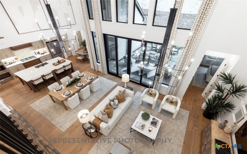 249 Jates Field Bend, Liberty Hill, TX 78642, 4 Bedrooms Bedrooms, ,5 BathroomsBathrooms,Residential,For Sale,249 Jates Field Bend,0,599385