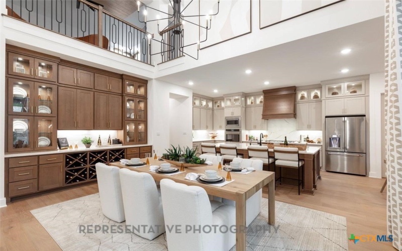 249 Jates Field Bend, Liberty Hill, TX 78642, 4 Bedrooms Bedrooms, ,5 BathroomsBathrooms,Residential,For Sale,249 Jates Field Bend,0,599385