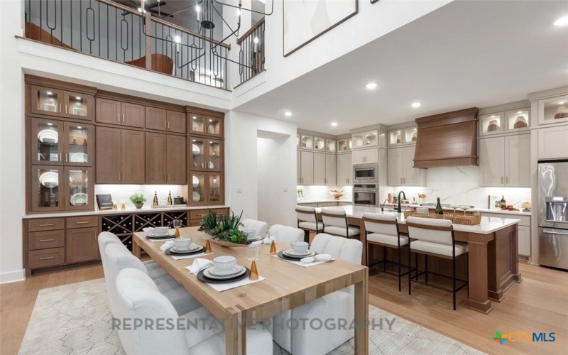 249 Jates Field Bend, Liberty Hill, TX 78642, 4 Bedrooms Bedrooms, ,5 BathroomsBathrooms,Residential,For Sale,249 Jates Field Bend,0,599385