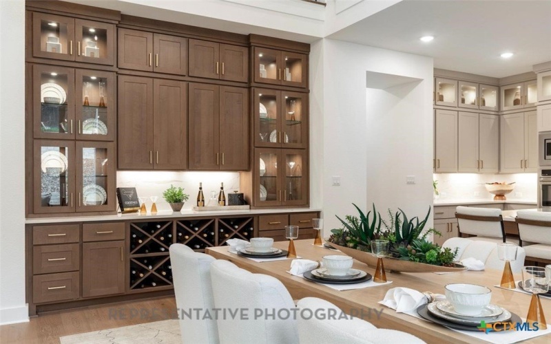 249 Jates Field Bend, Liberty Hill, TX 78642, 4 Bedrooms Bedrooms, ,5 BathroomsBathrooms,Residential,For Sale,249 Jates Field Bend,0,599385