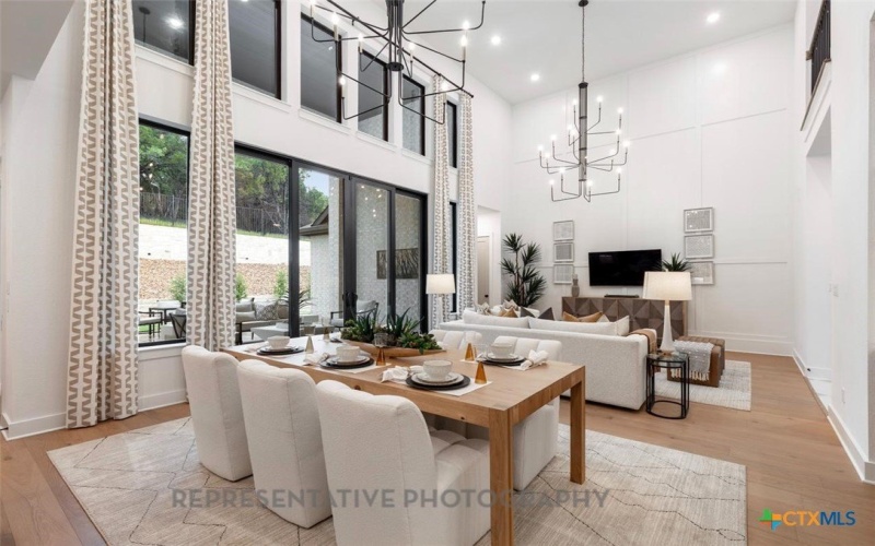 249 Jates Field Bend, Liberty Hill, TX 78642, 4 Bedrooms Bedrooms, ,5 BathroomsBathrooms,Residential,For Sale,249 Jates Field Bend,0,599385