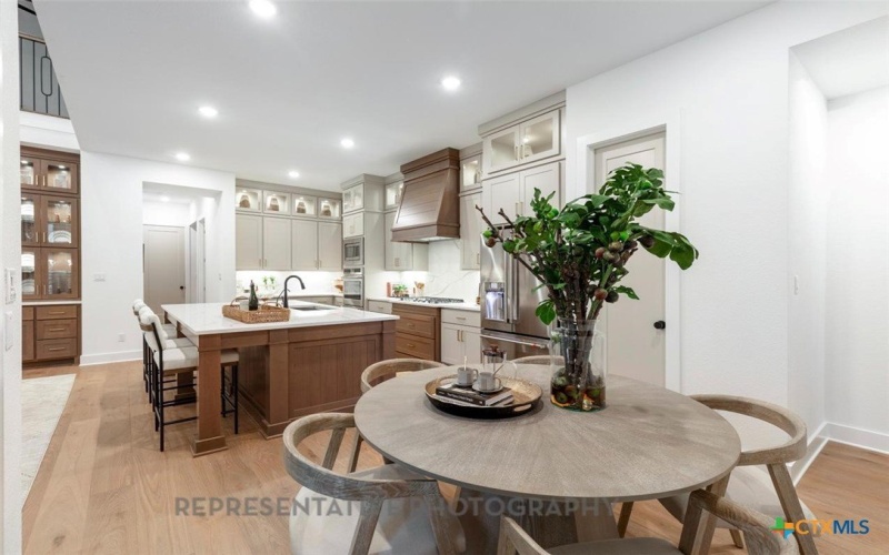 249 Jates Field Bend, Liberty Hill, TX 78642, 4 Bedrooms Bedrooms, ,5 BathroomsBathrooms,Residential,For Sale,249 Jates Field Bend,0,599385