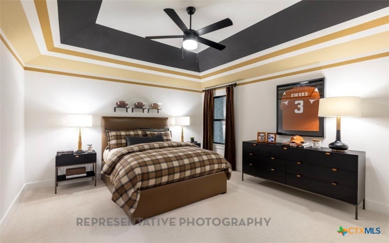 249 Jates Field Bend, Liberty Hill, TX 78642, 4 Bedrooms Bedrooms, ,5 BathroomsBathrooms,Residential,For Sale,249 Jates Field Bend,0,599385