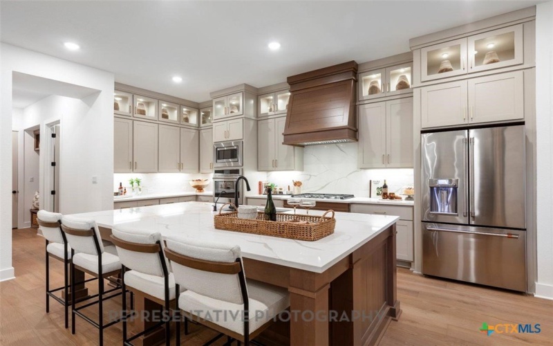 249 Jates Field Bend, Liberty Hill, TX 78642, 4 Bedrooms Bedrooms, ,5 BathroomsBathrooms,Residential,For Sale,249 Jates Field Bend,0,599385