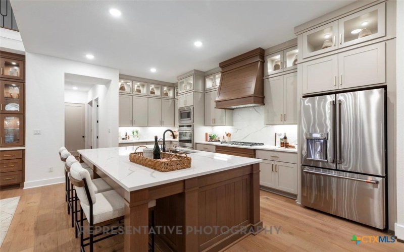 249 Jates Field Bend, Liberty Hill, TX 78642, 4 Bedrooms Bedrooms, ,5 BathroomsBathrooms,Residential,For Sale,249 Jates Field Bend,0,599385