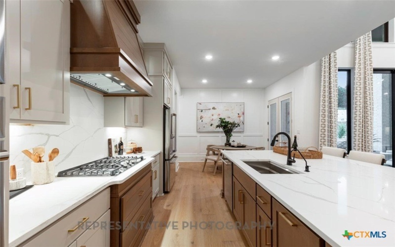 249 Jates Field Bend, Liberty Hill, TX 78642, 4 Bedrooms Bedrooms, ,5 BathroomsBathrooms,Residential,For Sale,249 Jates Field Bend,0,599385