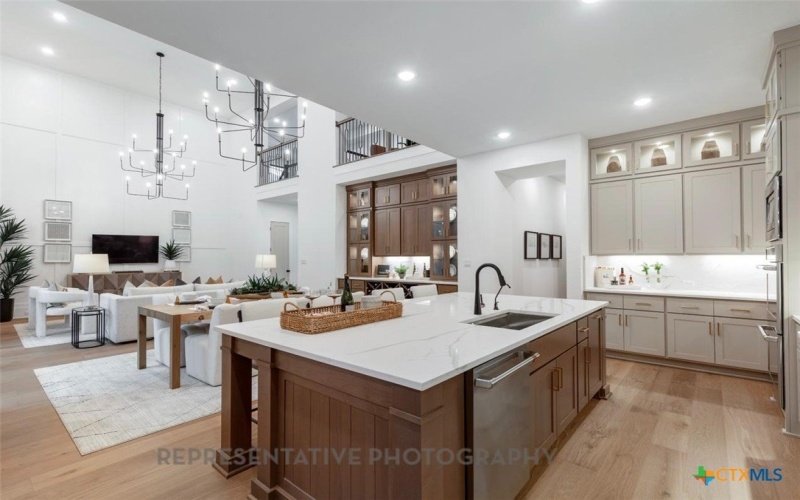 249 Jates Field Bend, Liberty Hill, TX 78642, 4 Bedrooms Bedrooms, ,5 BathroomsBathrooms,Residential,For Sale,249 Jates Field Bend,0,599385