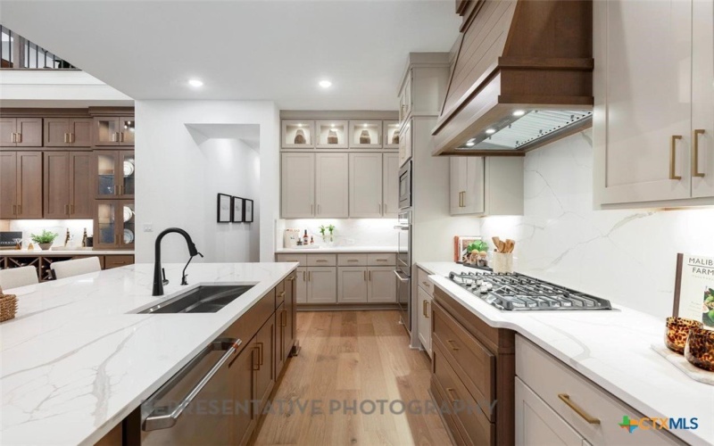 249 Jates Field Bend, Liberty Hill, TX 78642, 4 Bedrooms Bedrooms, ,5 BathroomsBathrooms,Residential,For Sale,249 Jates Field Bend,0,599385