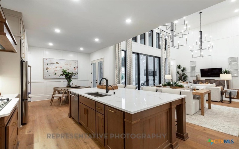 249 Jates Field Bend, Liberty Hill, TX 78642, 4 Bedrooms Bedrooms, ,5 BathroomsBathrooms,Residential,For Sale,249 Jates Field Bend,0,599385