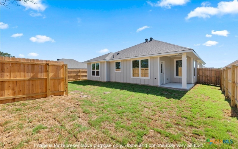 719 James Parker Circle, Killeen, TX 76542, 3 Bedrooms Bedrooms, ,2 BathroomsBathrooms,Residential,For Sale,719 James Parker Circle,0,599388