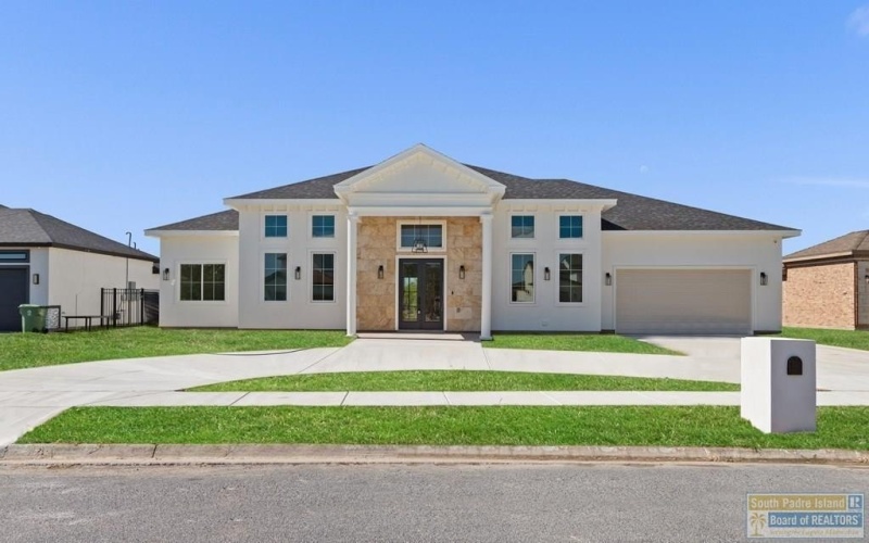 113 Canteros Dr., Rancho Viejo, TX 78575, 4 Bedrooms Bedrooms, ,3 BathroomsBathrooms,Residential,For Sale,113 Canteros Dr.,0,104622