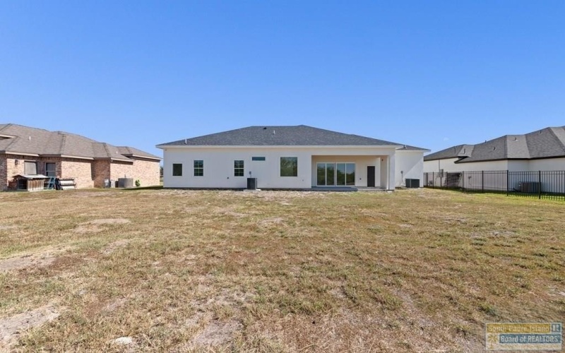 113 Canteros Dr., Rancho Viejo, TX 78575, 4 Bedrooms Bedrooms, ,3 BathroomsBathrooms,Residential,For Sale,113 Canteros Dr.,0,104622