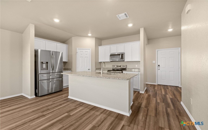 922 Stone Valley Road, Temple, TX 76502, 4 Bedrooms Bedrooms, ,2 BathroomsBathrooms,Residential,For Sale,922 Stone Valley Road,0,598662