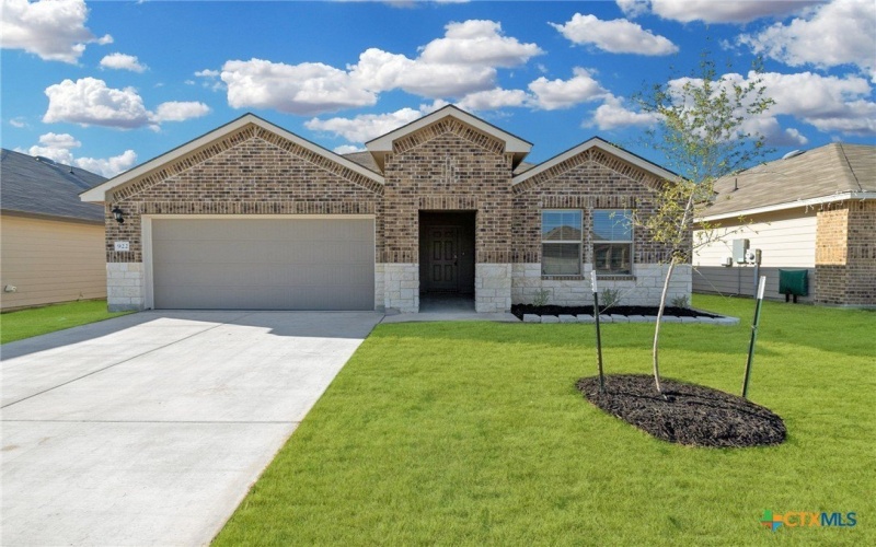 922 Stone Valley Road, Temple, TX 76502, 4 Bedrooms Bedrooms, ,2 BathroomsBathrooms,Residential,For Sale,922 Stone Valley Road,0,598662