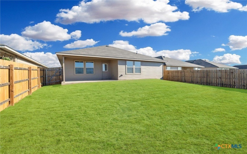 922 Stone Valley Road, Temple, TX 76502, 4 Bedrooms Bedrooms, ,2 BathroomsBathrooms,Residential,For Sale,922 Stone Valley Road,0,598662