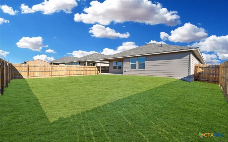 922 Stone Valley Road, Temple, TX 76502, 4 Bedrooms Bedrooms, ,2 BathroomsBathrooms,Residential,For Sale,922 Stone Valley Road,0,598662