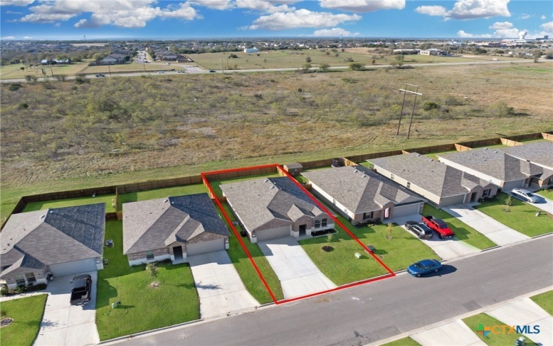 922 Stone Valley Road, Temple, TX 76502, 4 Bedrooms Bedrooms, ,2 BathroomsBathrooms,Residential,For Sale,922 Stone Valley Road,0,598662